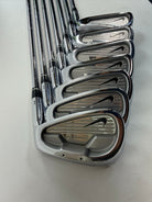 Nike Pro Combo Forged 4-PW iron set Stiff RH original photo 4