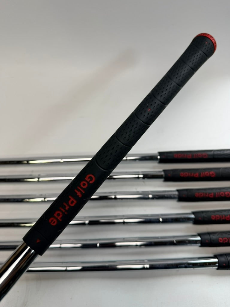 Nike Pro Combo Forged 4-PW iron set Stiff RH original photo 8