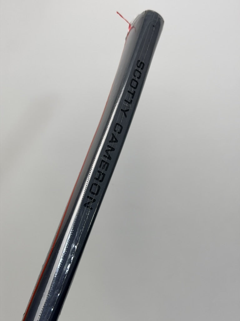 Scotty Cameron Phantom X 5 original view 13
