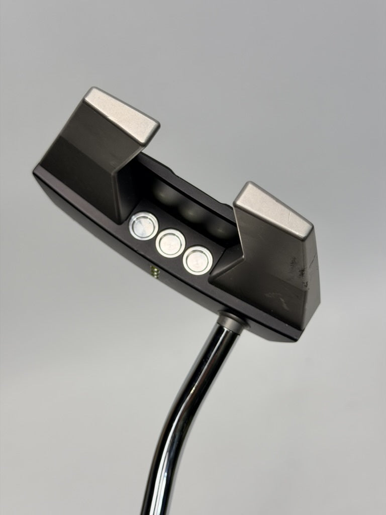Scotty Cameron Phantom X 5 original view 7