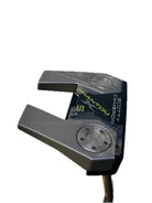 Scotty Cameron Phantom X 5 white background view 1