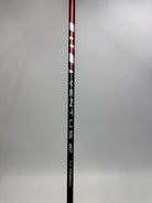 TaylorMade AeroBurner 7W custom original view 10