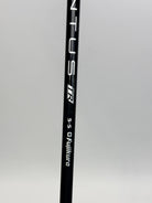 TaylorMade AeroBurner 7W custom original view 11