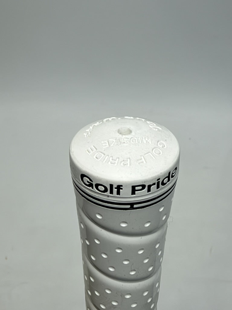 TaylorMade AeroBurner 7W custom original view 13