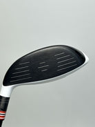 TaylorMade AeroBurner 7W custom original view 5