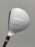TaylorMade AeroBurner 7W custom original view 6
