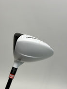 TaylorMade AeroBurner 7W custom original view 9