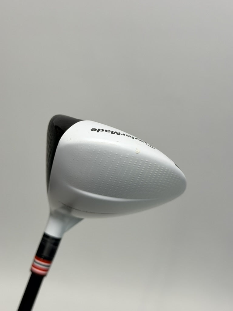 TaylorMade AeroBurner 7W custom original view 9
