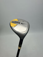 Nike SQ 7W 21 custom original view 3