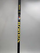 Nike SQ 7W 21 custom original view 9