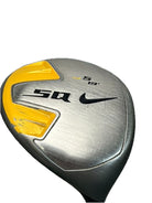 Nike SQ 5W 19 custom white background view 2