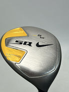 Nike SQ 5W 19 custom original view 4