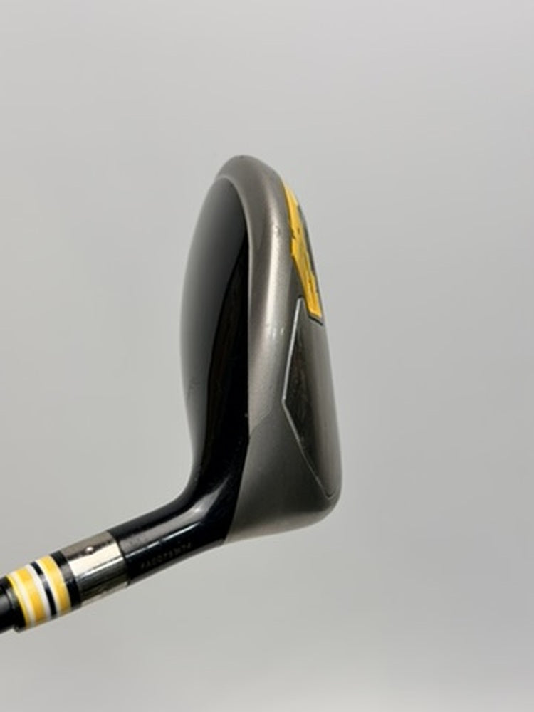 Nike SQ 5W 19 custom original view 7