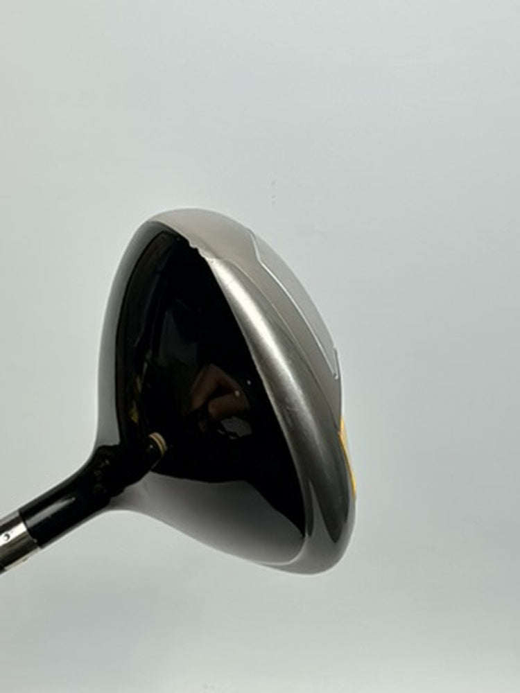 Nike SQ 5W 19 custom original view 8