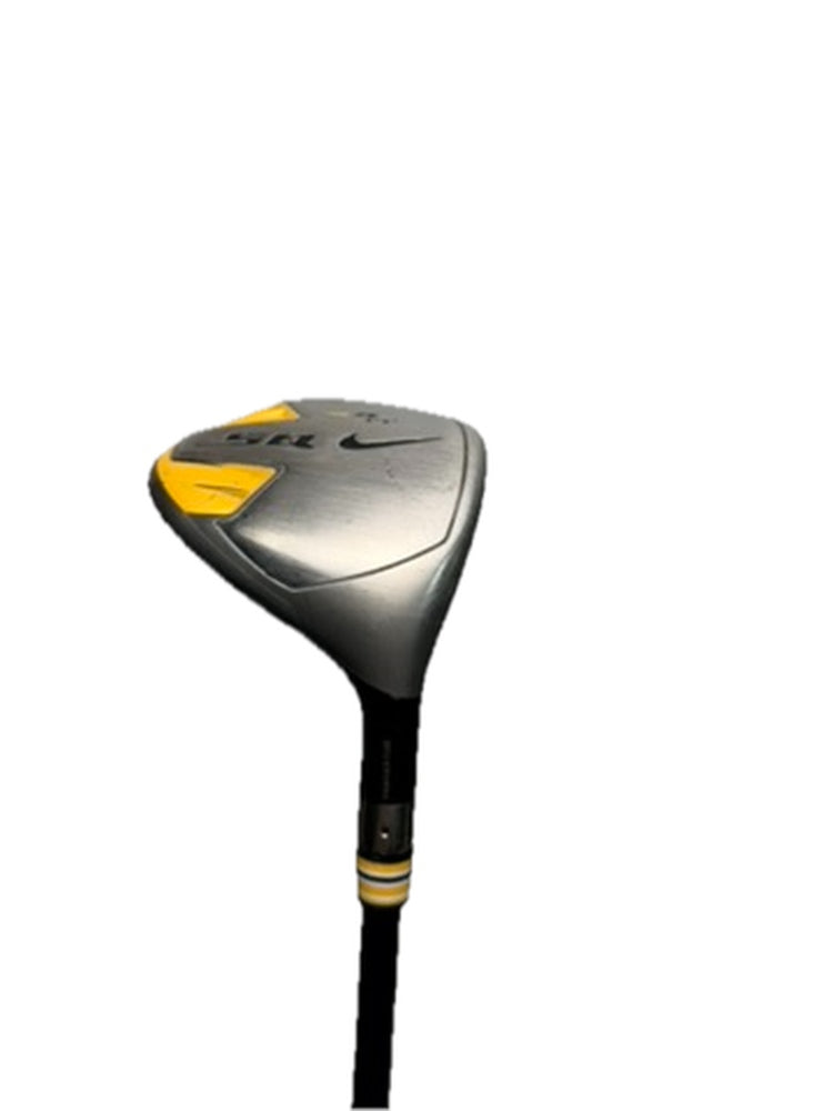 Nike SQ 4W 17 custom white background view 1