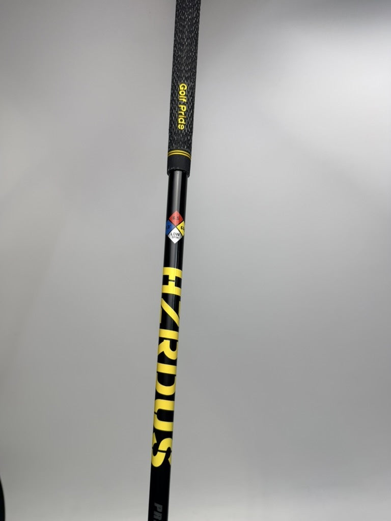 Nike SQ 4W 17 custom original view 10