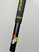 Nike SQ 4W 17 custom original view 11