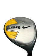 Nike SQ 4W 17 custom white background view 2
