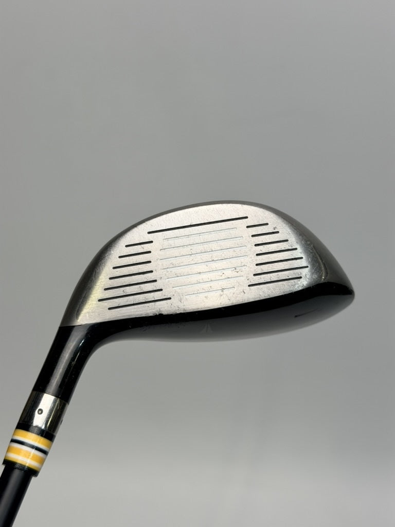 Nike SQ 4W 17 custom original view 5