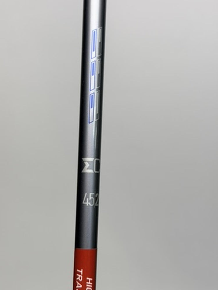 Aretera senior flex shaft with TaylorMade adapter — view 4