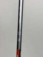 Aretera senior flex shaft with TaylorMade adapter — view 5