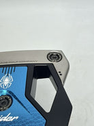 TaylorMade Spider 5K ZT 38 putter view 4