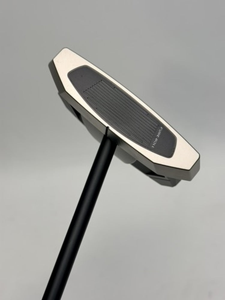 TaylorMade Spider 5K ZT 38 putter view 5