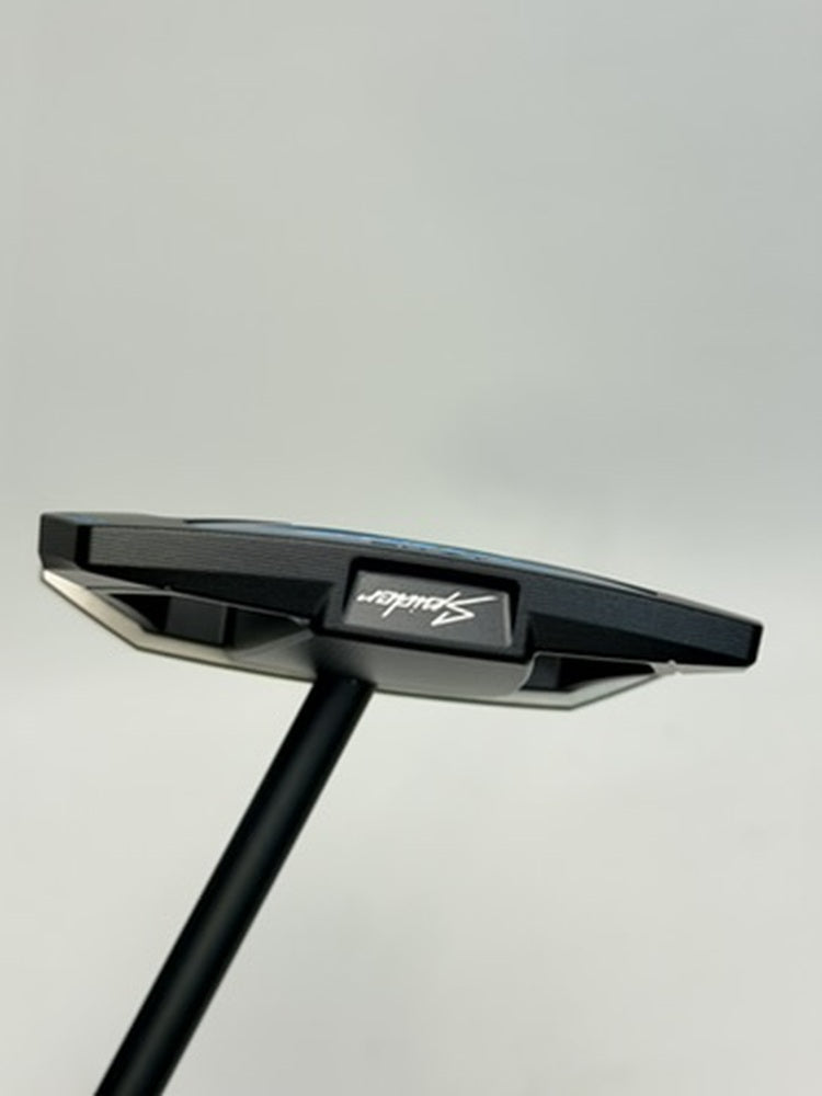 TaylorMade Spider 5K ZT 38 putter view 7