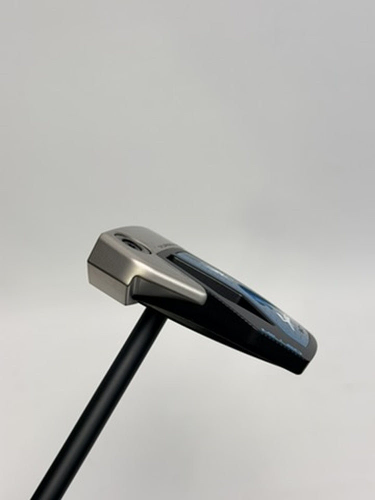 TaylorMade Spider 5K ZT 38 putter view 8