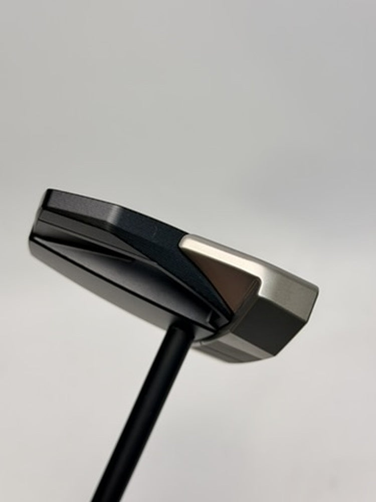 TaylorMade Spider 5K ZT 38 putter view 9
