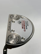 Scotty Cameron Super Select GOLO 6.5 view 3