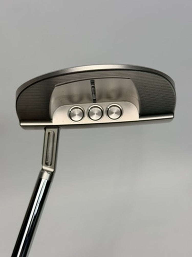 Scotty Cameron Super Select GOLO 6.5 view 9