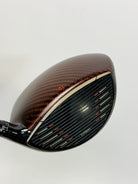 TaylorMade Qi10 9 driver view 6