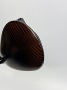 TaylorMade Qi10 9 driver view 9