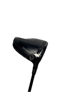 TaylorMade Qi10 MAX 10.5 driver view 1