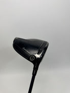 TaylorMade Qi10 MAX 10.5 driver view 3