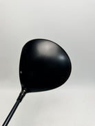 TaylorMade Qi10 MAX 10.5 driver view 5