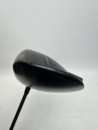 TaylorMade Qi10 MAX 10.5 driver view 7