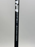 TaylorMade Qi10 MAX 10.5 driver view 8