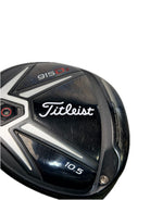 Titleist 915D2 10.5 driver view 2