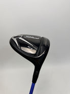 Titleist 915D2 10.5 driver view 3