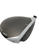 TaylorMade SIM 9 head view 2