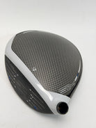 TaylorMade SIM 9 head view 3