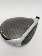 TaylorMade SIM 9 head view 4
