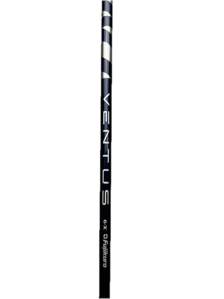 Ventus Blue 6 X VeloCore shaft view 1