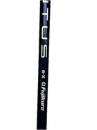 Ventus Blue 6 X VeloCore shaft view 2