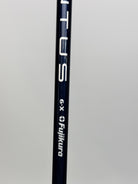 Ventus Blue 6 X VeloCore shaft view 4