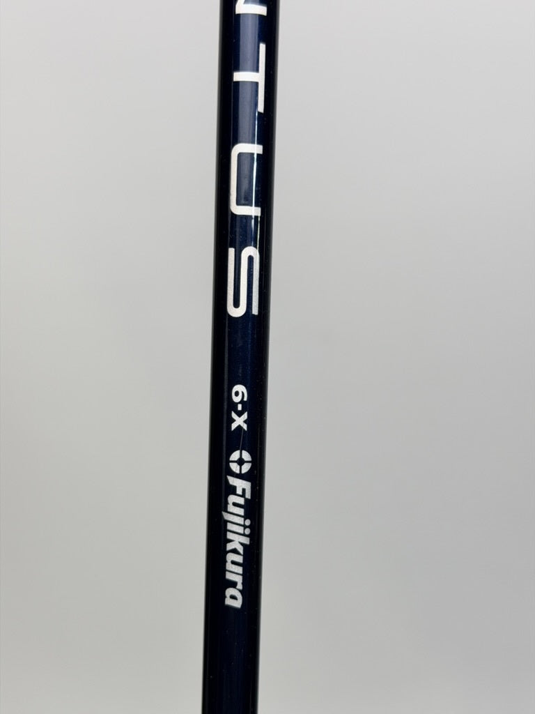 Ventus Blue 6 X VeloCore shaft view 4