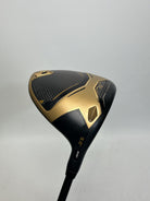 Cobra Aerojet 9 50th driver view 3