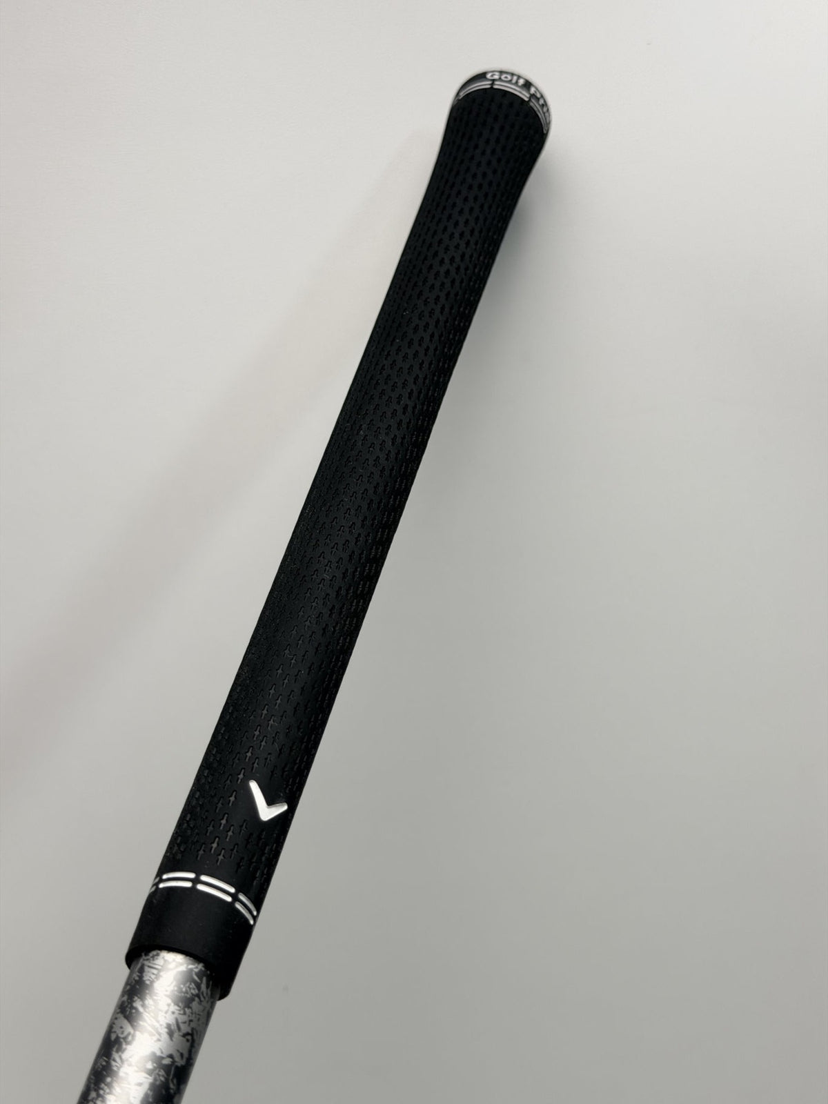 Callaway Quantum MAX 9 driver view 11